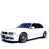 BMW 7 (E38) (1994-2001)