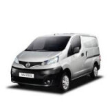 NISSAN NV200 (2009-...)