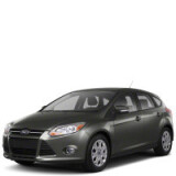 FORD Focus III (C346) (2011—2018)