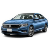VOLKSWAGEN Jetta VII (A7) (2018-...)