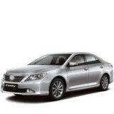 TOYOTA Camry (XV50) (2011-2017)