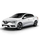 RENAULT Megane IV (2015-...)