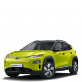 Kona Electric (2018-...)