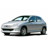 PEUGEOT 206 (1998-2006)