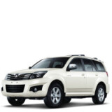 GREAT WALL Haval H3 (2010-2013)