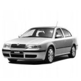 SKODA Octavia I (1996-2004)