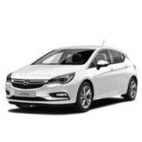 OPEL Astra K (2015-...)