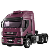 IVECO Stralis (2007-2012)