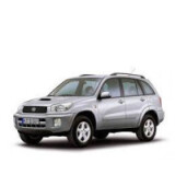 TOYOTA RAV 4 (CA20W) (2000-2005)
