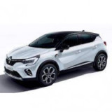 Captur II (JB/JE) (2019-...)