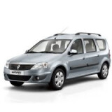 RENAULT Logan MCV (2006–2012)