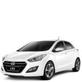 HYUNDAI i30 (PD) (2016-...)