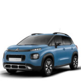 CITROEN C3 AIRCROSS (2017-...)