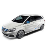 MERCEDES BENZ W246 B Electric Drive (2014-2018)