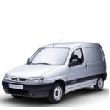 CITROEN Berlingo I (1996-2008)