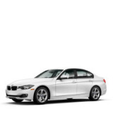 BMW 3 (F30) (2011-2019)