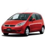 MITSUBISHI COLT (Z30) (2004-2012)