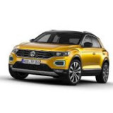 VOLKSWAGEN T-Roc (2017-...)