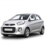 KIA Picanto II (TA) (2011-2016)