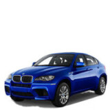 BMW X6 (E71) (2008-2014)