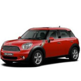 MINI Countryman (R60) (2010-2016)