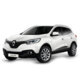 RENAULT Kadjar (2015-...)