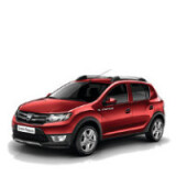 DACIA Sandero Stepway (2012-2020)
