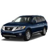 NISSAN Pathfinder IV (R52) (2012-...)