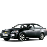 CHEVROLET Epica  (2006-2014)
