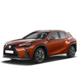 LEXUS UX (2018-...)