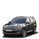 CITROEN C-Crosser (2007-2013)