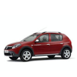 Sandero Stepway I (2008-2012)