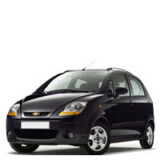 CHEVROLET Spark (M200) (2004-2009)
