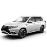 MITSUBISHI Outlander (2012-2020)