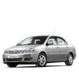 TOYOTA Corolla (E120) (2000-2006)