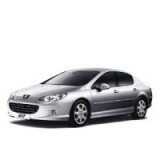 PEUGEOT 407 (2004-2011)