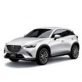 CX-3 (DK5) (2015-...)