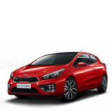 KIA Ceed II (2012-2018)