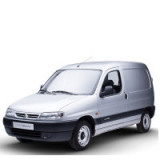 Berlingo I (1996-2008)