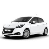 PEUGEOT 208 (2012-2019)