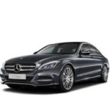 MERCEDES BENZ W205 C (2014-...)