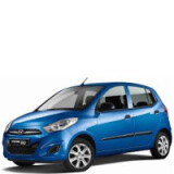 HYUNDAI i10 I (2007-2013)