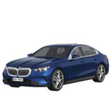 BMW 5 (G60) (2023-...)