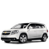 CHEVROLET Orlando  (2010-2018)