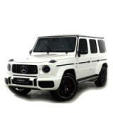 MERCEDES BENZ W463 G (2018-...)