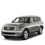 INFINITI QX56 (2010-2013)