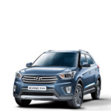 HYUNDAI Creta (2014-...)