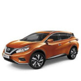 NISSAN Murano (Z52) (2014-...)