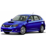 SUBARU Impreza (GR) (2007-2011)