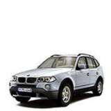 BMW X3 (E83) (2004-2010)
